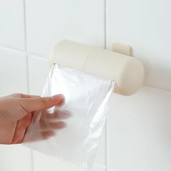 Mini Portable Wall-Mounted Garbage Bag Organizer Storage Box Kitchen Bag Extraction Box Container Household Storage Accessories
Mini Portable Wall-Mounted Garbage Bag Organizer Storage Box Kitchen Bag Extraction Box Container Household Storage Accessories