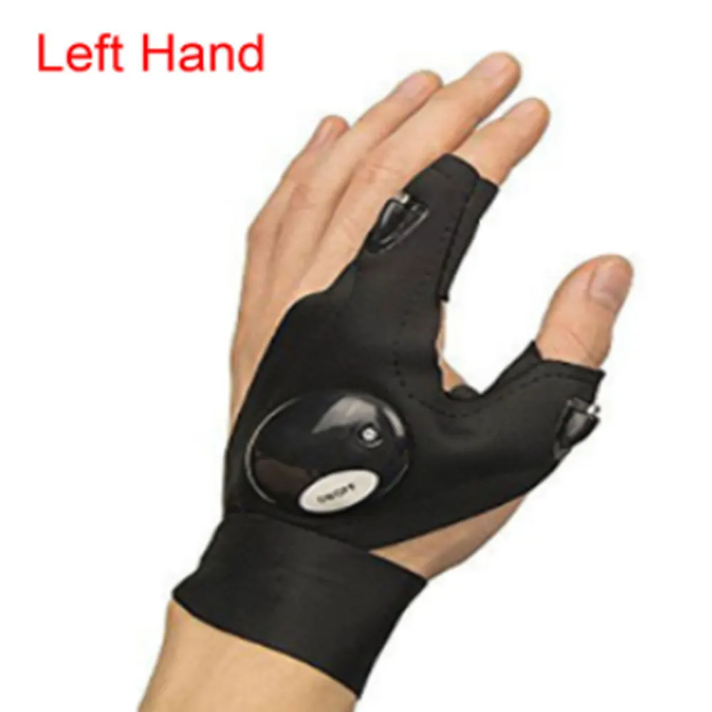 left-hand