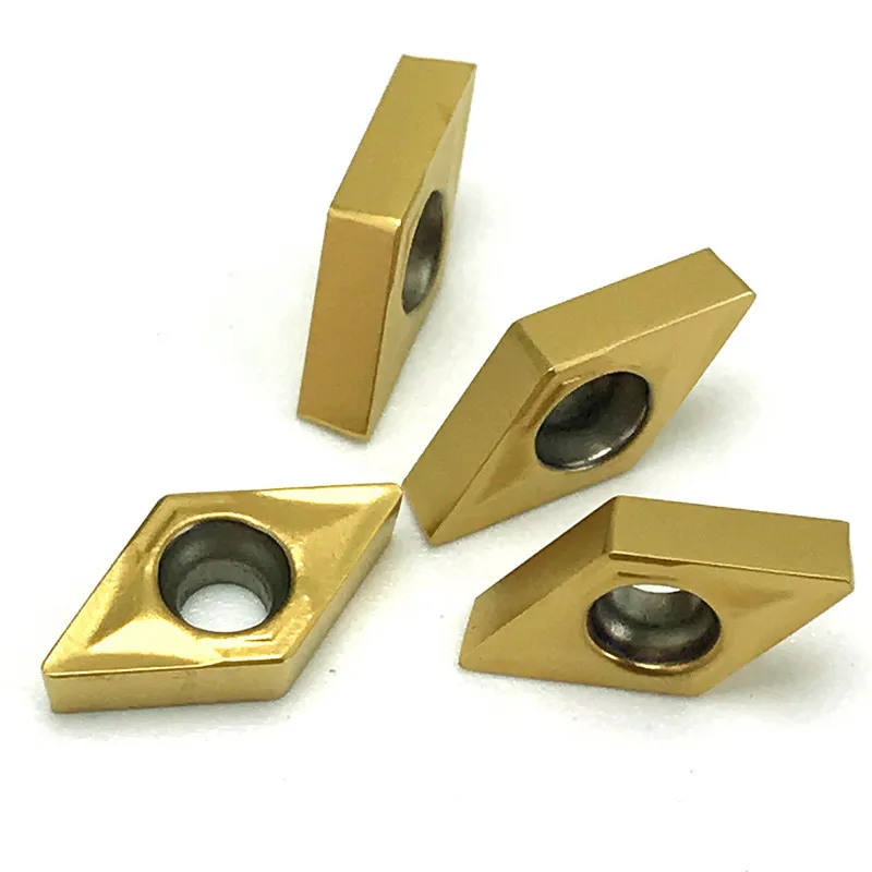 DCMT070204 VP15TF UE6020 US735 nternal Turning Tool DCMT 070204 Carbide Insert Lathe Cutter Tool turning insert Cutting Tools
DCMT070204 VP15TF UE6020 US735 nternal Turning Tool DCMT 070204 Carbide Insert Lathe Cutter Tool turning insert Cutting Tools