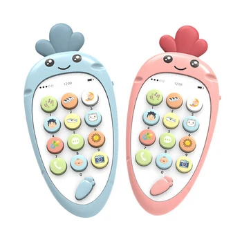 New Baby Toys Electric Click & Count Remote with Light & Music Kids Early Learning Educational Toys for Toddler Gift
New Baby Toys Electric Click & Count Remote with Light & Music Kids Early Learning Educational Toys for Toddler Gift