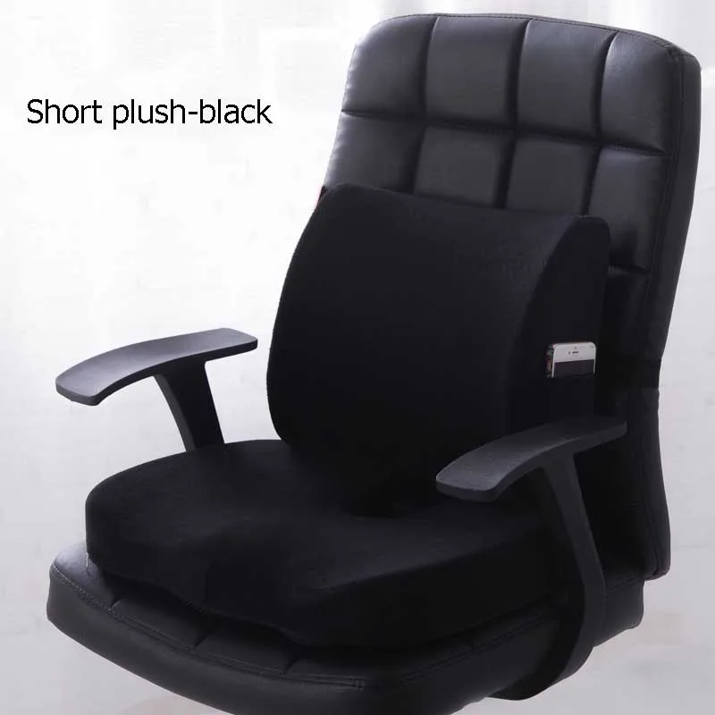 Chair Cushion 2pcs Office Car Memory Foam Pillow Set Spine Coccyx Protect Seat Office Sofa Chair Back Cushion Waist Mat Grid
Chair Cushion 2pcs Office Car Memory Foam Pillow Set Spine Coccyx Protect Seat Office Sofa Chair Back Cushion Waist Mat Grid