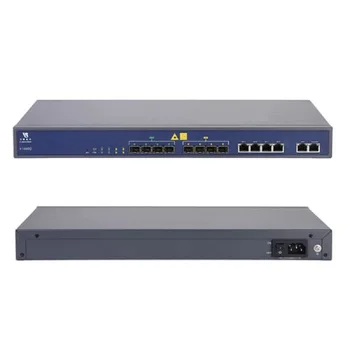 FTTH Opitcal Line Terminal L3 GEPON OLT 4 Ports V1600D4 Solution Economical OLT From V-Solution
FTTH Opitcal Line Terminal L3 GEPON OLT 4 Ports V1600D4 Solution Economical OLT From V-Solution