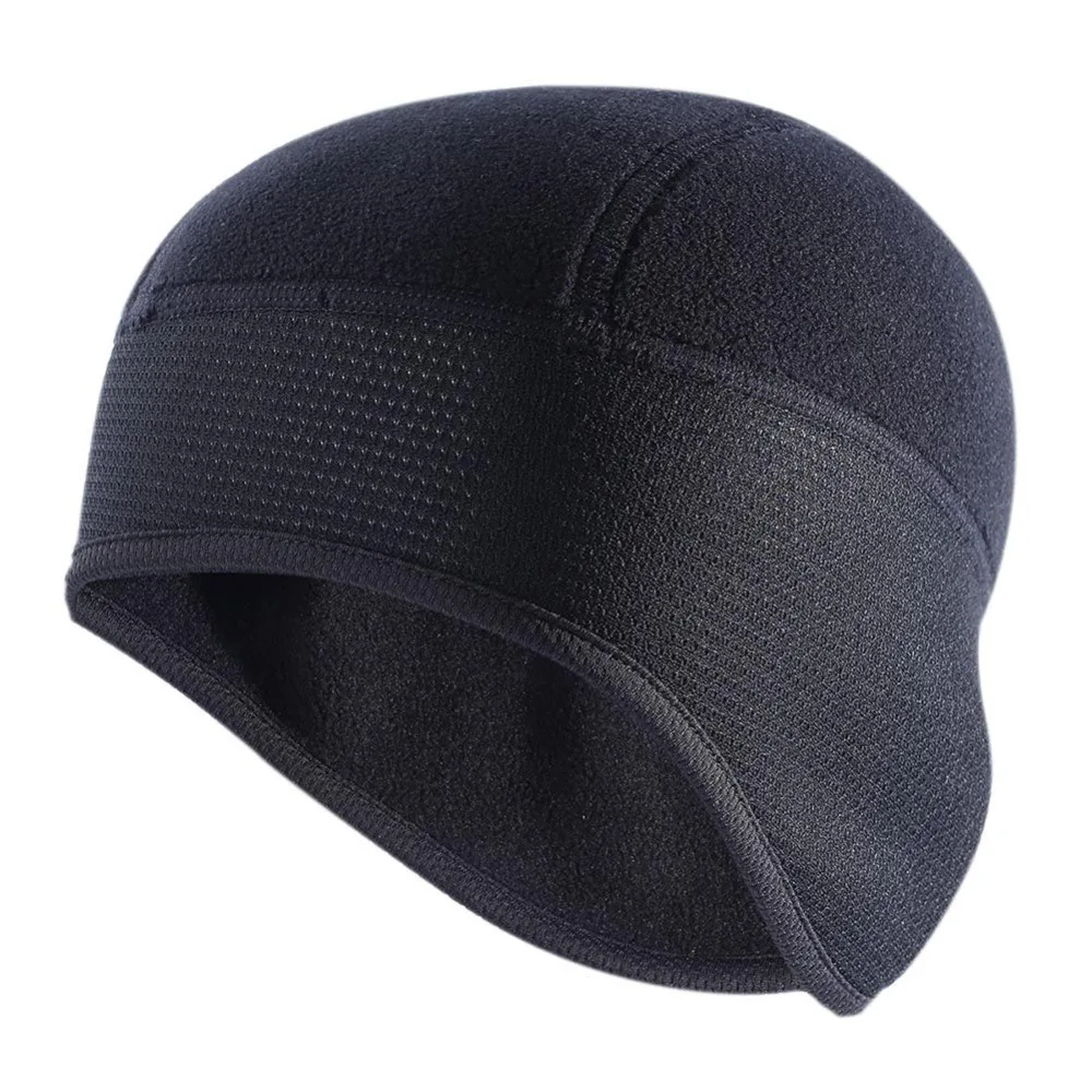 Outdoor Cycling Hat Windproof Cold-proof Thermal Riding Cap Motorcycles MTB Riding Skiing Hat Stretchable size from 55-60cmk
Outdoor Cycling Hat Windproof Cold-proof Thermal Riding Cap Motorcycles MTB Riding Skiing Hat Stretchable size from 55-60cmk