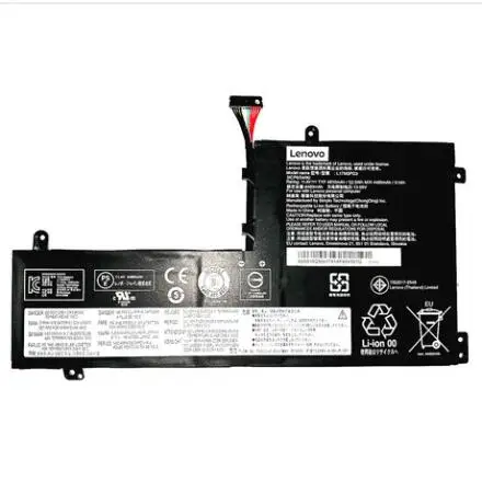 Новый оригинальный аккумулятор для LENOVO Legion Y530-15ICH Y7000 2019 1050 Y7000P L17C3PG1 5B10Q88561 L17L3PG1 5B10Q82428 L17M3PG3
Новый оригинальный аккумулятор для LENOVO Legion Y530-15ICH Y7000 2019 1050 Y7000P L17C3PG1 5B10Q88561 L17L3PG1 5B10Q82428 L17M3PG3