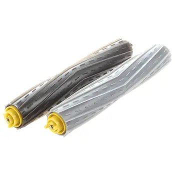 1set Bristle Brush Replacement Vacuum Part For Irobot Roomba 800 870 880 Series Vacuum Cleaner
1set Bristle Brush Replacement Vacuum Part For Irobot Roomba 800 870 880 Series Vacuum Cleaner