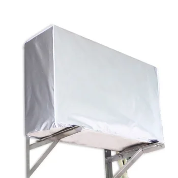 Air Conditioning Outer Hood Air Conditioning Cover Rainproof Dustproof Air Conditioning Host Cover Air Conditioner Covers
Air Conditioning Outer Hood Air Conditioning Cover Rainproof Dustproof Air Conditioning Host Cover Air Conditioner Covers