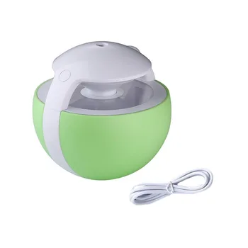 Mini USB Charging Desktop Humidifier Air Purifying Aroma Diffuser Colorful Night Light Humidifier For Home Office
Mini USB Charging Desktop Humidifier Air Purifying Aroma Diffuser Colorful Night Light Humidifier For Home Office