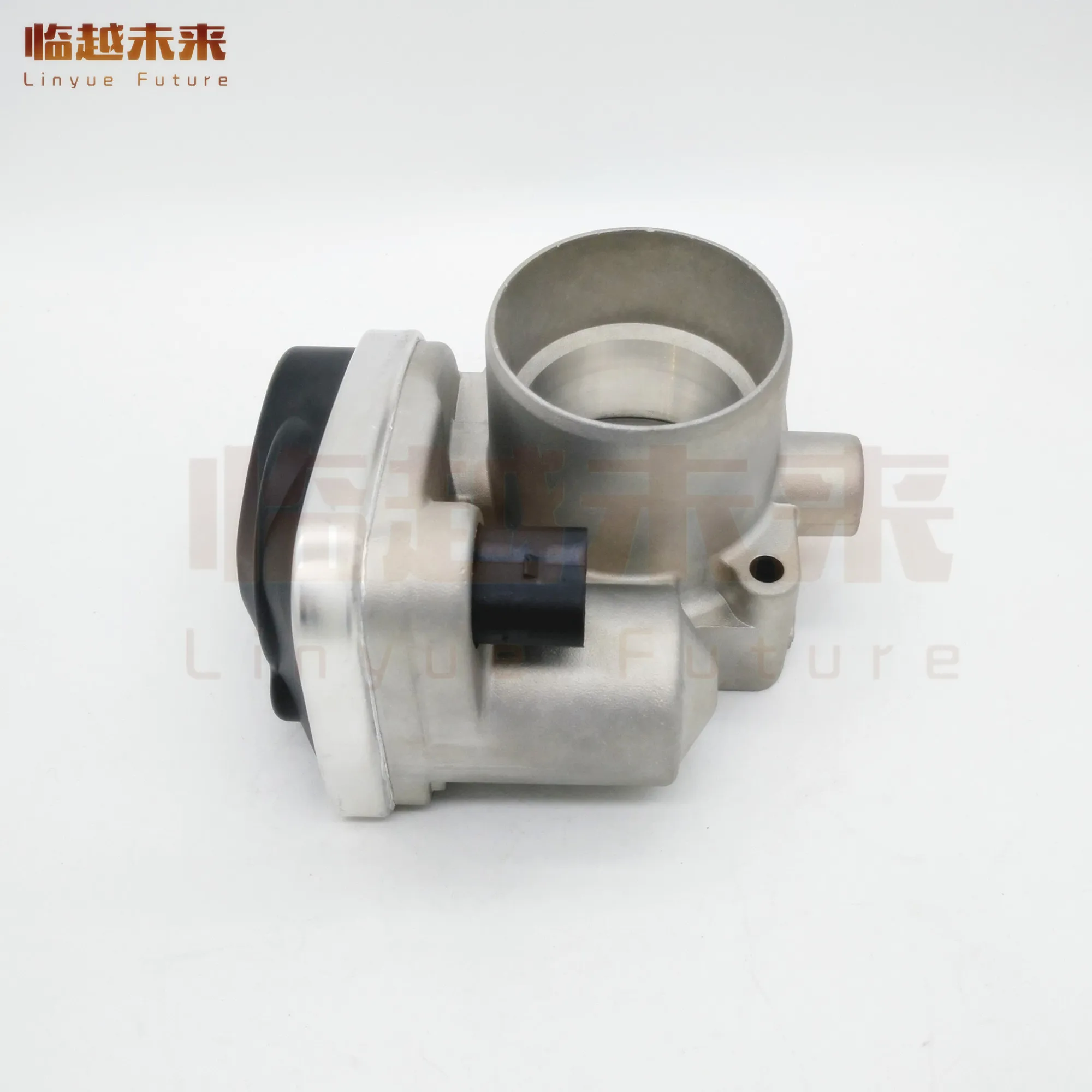 Корпус дроссельной заслонки с двигателем и TPS для Volkswagen Golf Fox Polo Saveiro Suran OE 036133062P 408