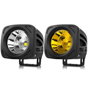 High bright Led work light 12v 24v Car Auxiliary headlight Bumper Roof Mount fog light Offroad driving Spotlight for ATV SUV 4X4
High bright Led work light 12v 24v Car Auxiliary headlight Bumper Roof Mount fog light Offroad driving Spotlight for ATV SUV 4X4