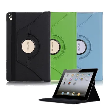 Case for Huawei MediaPad M6 10.8 2019 360 Rotating PU Leather Stand Tablet Funda For Huawei Matepad Pro 10.8 SCM-AL09/W09
Case for Huawei MediaPad M6 10.8 2019 360 Rotating PU Leather Stand Tablet Funda For Huawei Matepad Pro 10.8 SCM-AL09/W09