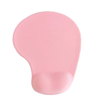 Male Mouse Pad Supports Gel Wrist - Ergonomic Game Desktop Mouse Pad Wrist Rest Pink
Male Mouse Pad Supports Gel Wrist - Ergonomic Game Desktop Mouse Pad Wrist Rest Pink