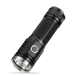 Sofirn LED Flashlight Rechargeable-Torch Ramping-Mode Powerful Cree Xhp50.2 26650 Power-Indicator Sofirn LED Flashlight Rechargeable-Torch Ramping-Mode Powerful Cree Xhp50.2 26650 Power-Indicator