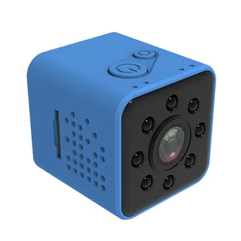 SQ23 WiFi HD 1080P Car DVR DV Camera Video Recorder Night Vision Waterproof Universal Camera Video Recorder Camera Parking
SQ23 WiFi HD 1080P Car DVR DV Camera Video Recorder Night Vision Waterproof Universal Camera Video Recorder Camera Parking