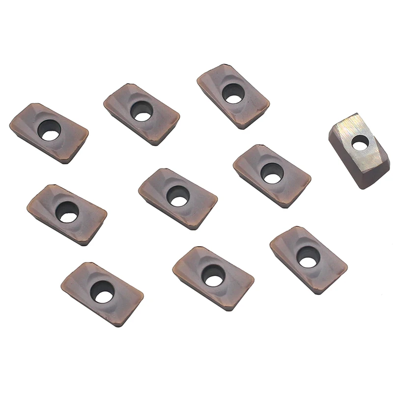 APMT1135 H2 VP15TF carbide inserts Turning tool APMT 1135 Face Mill Lathe Tools Milling cutter CNC tool
APMT1135 H2 VP15TF carbide inserts Turning tool APMT 1135 Face Mill Lathe Tools Milling cutter CNC tool