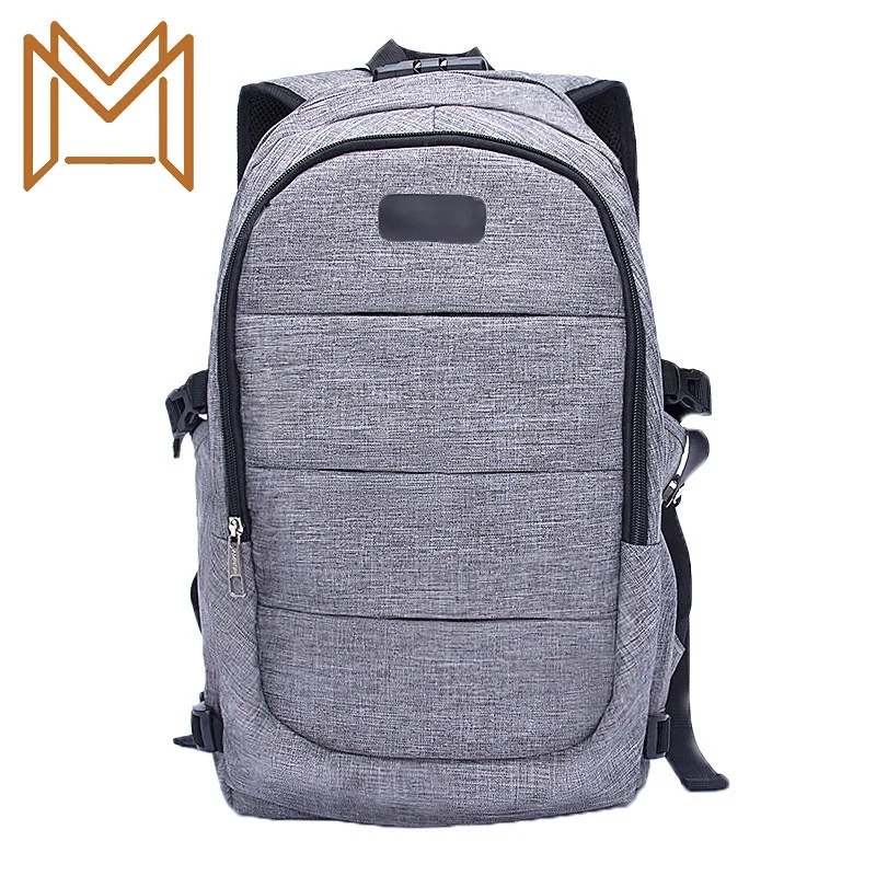 Man Both Shoulders Package Business Affairs Usb Computer Backpack Password Lock Leisure Time Waterproof Travel Backpack
Man Both Shoulders Package Business Affairs Usb Computer Backpack Password Lock Leisure Time Waterproof Travel Backpack
