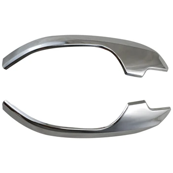 Exterior Decoration Car Styling Chrome Door Rearview Mirror Trim Cover Sticker for Toyota Prius XW30 2009-2015 Markx 2010-2016
Exterior Decoration Car Styling Chrome Door Rearview Mirror Trim Cover Sticker for Toyota Prius XW30 2009-2015 Markx 2010-2016