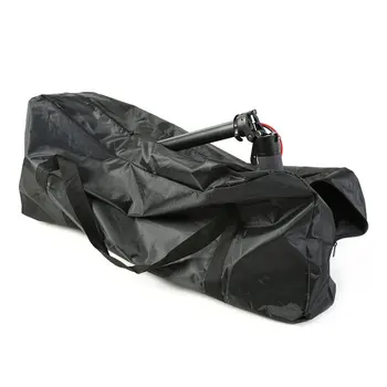 NY85216 For XIAOMI Portable Foldable Electric Scooter Bag Packing Carrying Storage Tote Bag Loading Handbag Bag
NY85216 For XIAOMI Portable Foldable Electric Scooter Bag Packing Carrying Storage Tote Bag Loading Handbag Bag