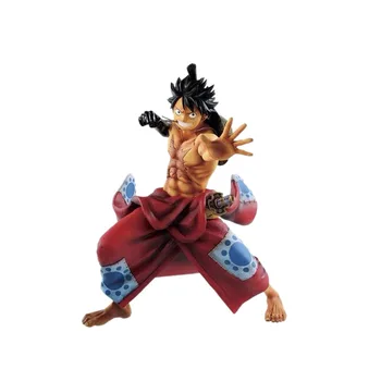 Anime One Piece Luffy Changeable PVC Action Figure Doll Collectible Model Toy Christmas Gift
Anime One Piece Luffy Changeable PVC Action Figure Doll Collectible Model Toy Christmas Gift