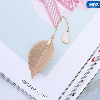 1 Pc/set Lovely Alice Rabbit Bookmarks Gold Color Leaf Texture Reading Pages Books Mark High-Grade Student Stationery
1 Pc/set Lovely Alice Rabbit Bookmarks Gold Color Leaf Texture Reading Pages Books Mark High-Grade Student Stationery