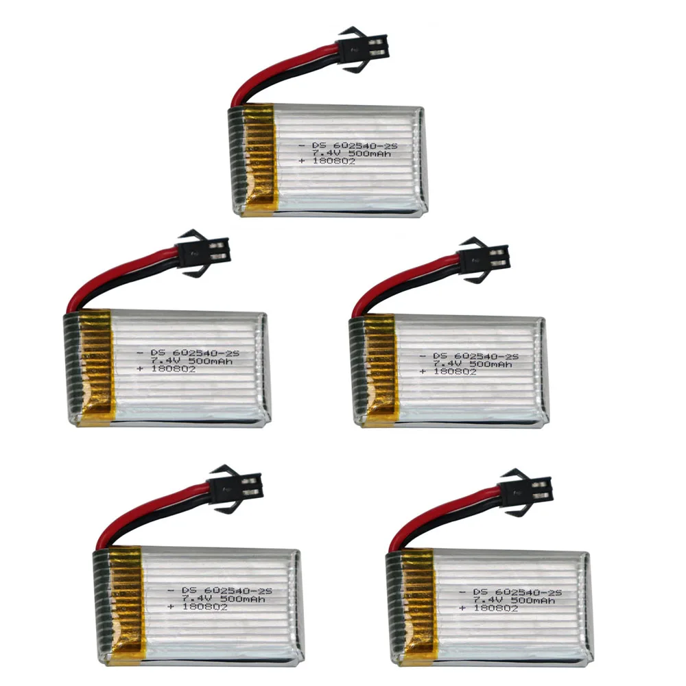 Дрон JJRC H8C H8D H8C DFD F183 RC, 7,4 В, 500 мА · ч, литий-полимерный аккумулятор, запасные части (в наличии), 5 шт.
Дрон JJRC H8C H8D H8C DFD F183 RC, 7,4 В, 500 мА · ч, литий-полимерный аккумулятор, запасные части (в наличии), 5 шт.