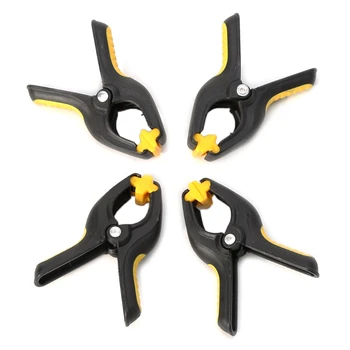 2020 New 3.3 Inch Plastic Clip Fixture LCD Screen Fastening Clamp For Mobile Phone Repair Tool
2020 New 3.3 Inch Plastic Clip Fixture LCD Screen Fastening Clamp For Mobile Phone Repair Tool