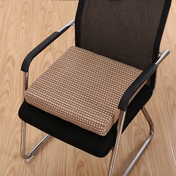 cushion 40x40/45x45/50x50/55x55cm office chair sofa seat cushion tatami square decoration seat cushion Chair Seat Mat
cushion 40x40/45x45/50x50/55x55cm office chair sofa seat cushion tatami square decoration seat cushion Chair Seat Mat