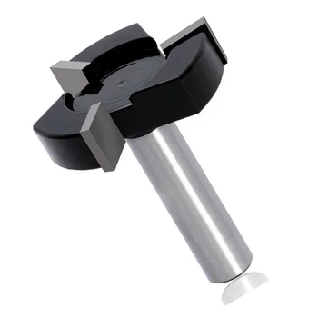 1Pcs CNC Surfacing Milling Cutter Router Bit 1/2" Shank Solid Wood Milling Cutter Planer Tool Woodworking Engraving Cutting Tool
1Pcs CNC Surfacing Milling Cutter Router Bit 1/2" Shank Solid Wood Milling Cutter Planer Tool Woodworking Engraving Cutting Tool