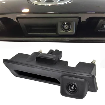 Parking Car Camera 170 Degree Wide Angle Night Vision Professional Rear View Backup Monitor HD Reverse Waterproof Auto Safety
Parking Car Camera 170 Degree Wide Angle Night Vision Professional Rear View Backup Monitor HD Reverse Waterproof Auto Safety