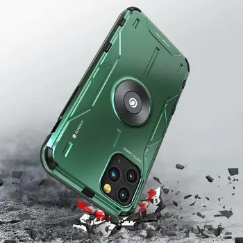 BOBYT For iPhone 11 Pro Max XS XR Magic Shield Aluminum Case CNC Metal Hard Cover with Stand Function
BOBYT For iPhone 11 Pro Max XS XR Magic Shield Aluminum Case CNC Metal Hard Cover with Stand Function