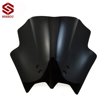 Motorcycle Windshield Windscreen for KTM DUKE 390 DUKE390 2013-2017 Moto Bike Wind Deflector Wind Screen
Motorcycle Windshield Windscreen for KTM DUKE 390 DUKE390 2013-2017 Moto Bike Wind Deflector Wind Screen