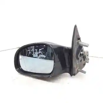 8149V3 LEFT REARVIEW MIRROR PEUGEOT 406 SALOON (S1/S2)
8149V3 LEFT REARVIEW MIRROR PEUGEOT 406 SALOON (S1/S2)