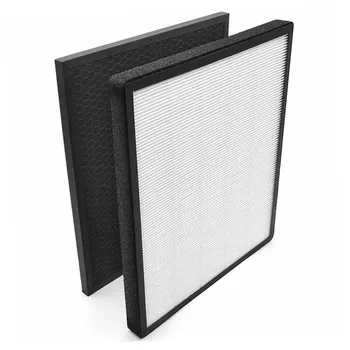 1 Set Air Purifier Replacement Filter For Levoit LV-PUR131 Accessory Spare
1 Set Air Purifier Replacement Filter For Levoit LV-PUR131 Accessory Spare
