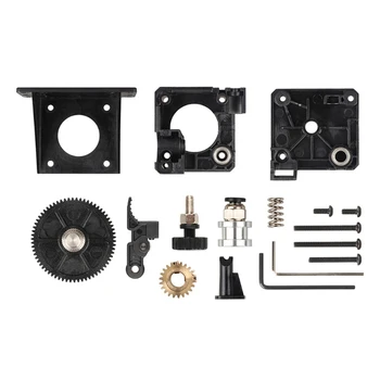 Titan Extruder 3D Printer Parts For E3D V6 Hotend J-head Bowden Mounting Bracket 1.75mm Filament 3:1 transmission ratio
Titan Extruder 3D Printer Parts For E3D V6 Hotend J-head Bowden Mounting Bracket 1.75mm Filament 3:1 transmission ratio