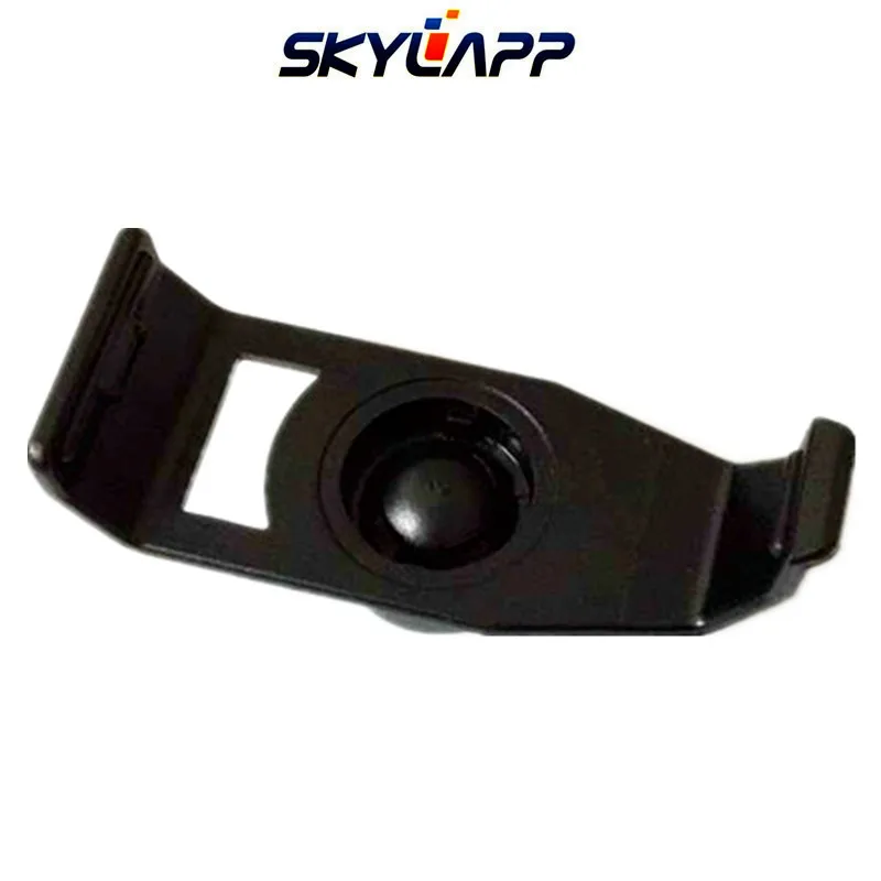 Black Bracket for Garmin Nuvi 200, 200W, Nuvi 250, 250W Navigator Handheld GPS Suction Cup Bracket Deck without suction cup
Black Bracket for Garmin Nuvi 200, 200W, Nuvi 250, 250W Navigator Handheld GPS Suction Cup Bracket Deck without suction cup
