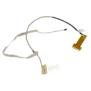 LCD Screen Video Flex Cable for Asus X550V Y581L F550L F550C X550C X550VC 1422-01G0000
LCD Screen Video Flex Cable for Asus X550V Y581L F550L F550C X550C X550VC 1422-01G0000
