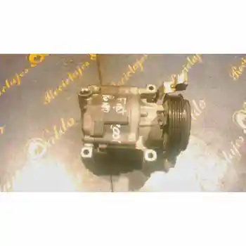 46782669 AIR CONDITIONING COMPRESSOR FIAT POINT SALOON (188)