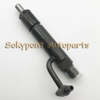 729004-53101 Fuel Injector for YM Yan-mar 3 CYL Engine 3TNV84 3TNV88 3JH3CW 3JH3E
729004-53101 Fuel Injector for YM Yan-mar 3 CYL Engine 3TNV84 3TNV88 3JH3CW 3JH3E