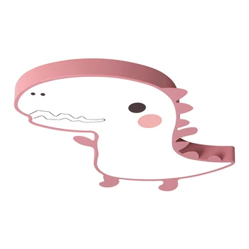 Ceiling Lights for Kids Bedroom Cartoon dinosaur Boys Girls Ceiling Lamp Modern LED Animal Ceiling Lights Lamp for children
Ceiling Lights for Kids Bedroom Cartoon dinosaur Boys Girls Ceiling Lamp Modern LED Animal Ceiling Lights Lamp for children