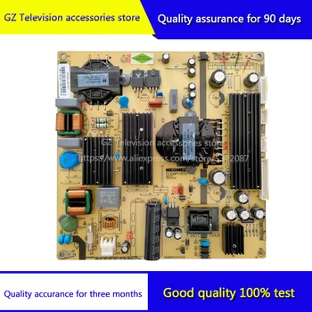 For applicable to X86 industrial control integrated machine teaching machine advertising machine MP118TX-145 power board
For applicable to X86 industrial control integrated machine teaching machine advertising machine MP118TX-145 power board