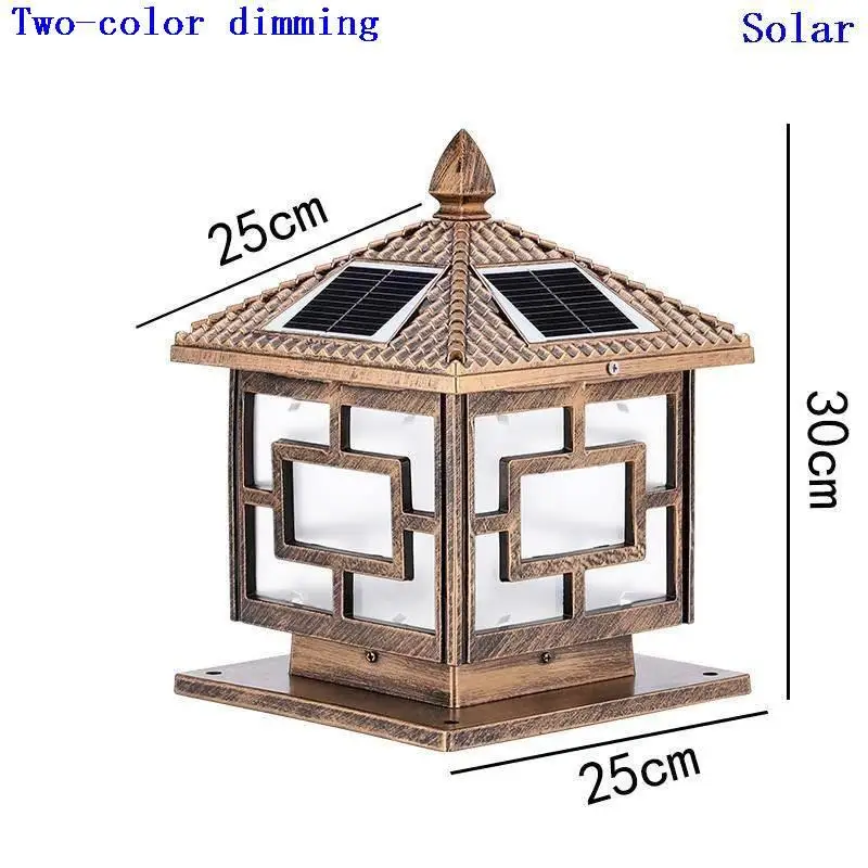 Landscape Lighting Model-YS0062633