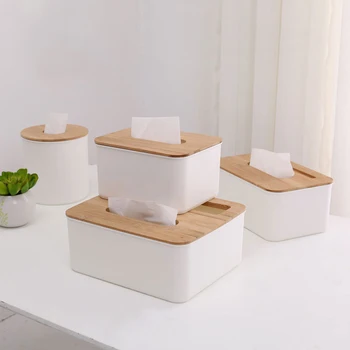 Home Kitchen Wooden Cover Plastic Tissue Box With Oak Home Care Napkins Holder Case Home Organizer Decorating Tools 
Home Kitchen Wooden Cover Plastic Tissue Box With Oak Home Care Napkins Holder Case Home Organizer Decorating Tools