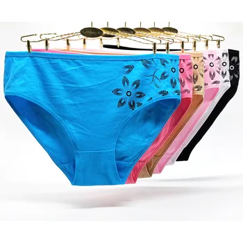 Alyowangyina 60 Pcs/lot Wholesale Women fashion Cotton Panties Female Underwear Lady panties Girl Briefs
Alyowangyina 60 Pcs/lot Wholesale Women fashion Cotton Panties Female Underwear Lady panties Girl Briefs