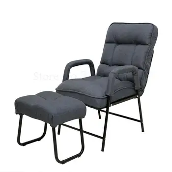 Simple Computer Sofa Home Lazy Computer Chair Reclining Study Office Desk Chair Dormitory Game Gaming Seat
Simple Computer Sofa Home Lazy Computer Chair Reclining Study Office Desk Chair Dormitory Game Gaming Seat