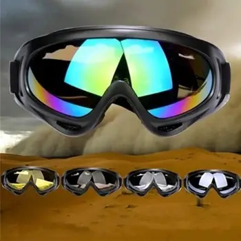 Protection Goggle Snowboard Outdoor Sport Windproof Cycling Goggles Cycling Glasses 2020 Durable Windbreak Snow Mountain Ski
Protection Goggle Snowboard Outdoor Sport Windproof Cycling Goggles Cycling Glasses 2020 Durable Windbreak Snow Mountain Ski