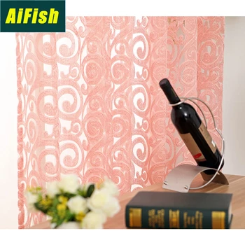Modern Jacquard Circle Screen Curtains Living Room Balcony Bedroom Custom Curtains wp051T4
Modern Jacquard Circle Screen Curtains Living Room Balcony Bedroom Custom Curtains wp051T4