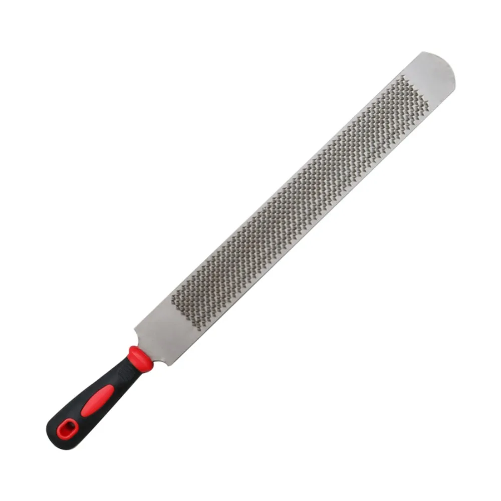 14 Inch Horse Hoof Rasp Trimming File Iron Horseshoe File Farrier Horseshoe Repair Tools Stable Equestrian Supplies 14 Inch Horse Hoof Rasp Trimming File Iron Horseshoe File Farrier Horseshoe Repair Tools Stable Equestrian Supplies