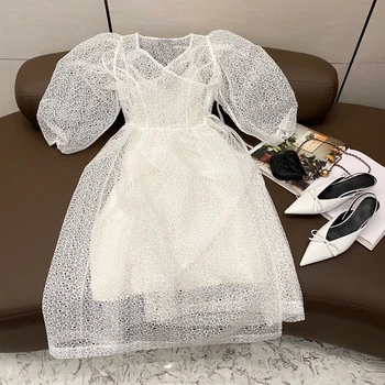2020 luxury women hollow lace dress female summer fashion dresses ddxgz2
2020 luxury women hollow lace dress female summer fashion dresses ddxgz2
