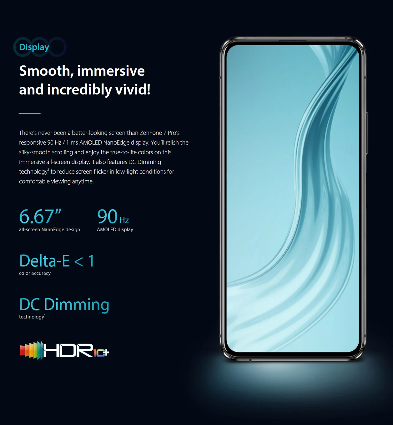 ASUS Zenfone 7/7 Pro 8GB RAM 128 256GB 5G ASUS Zenfone 7/7 Pro 8GB RAM 128 256GB 5G