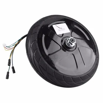 Electric Scooter Motor Spare Tire For Xiaomi Ninebot ES1 ES3 ES3 ES4 Replacement Part Brushless Motor
Electric Scooter Motor Spare Tire For Xiaomi Ninebot ES1 ES3 ES3 ES4 Replacement Part Brushless Motor