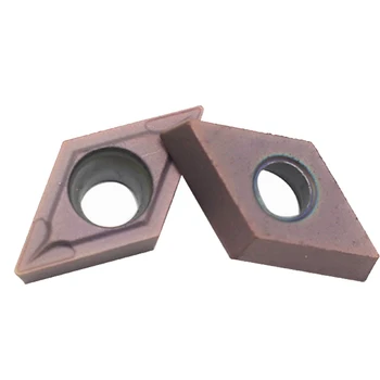 20pcs DCMT11T304 DCMT32.51 VP15TF Internal Turning Tool carbide inserts for cnc DCMT 11T304 Cutter Lathe Blade Tokarnyy tools
20pcs DCMT11T304 DCMT32.51 VP15TF Internal Turning Tool carbide inserts for cnc DCMT 11T304 Cutter Lathe Blade Tokarnyy tools